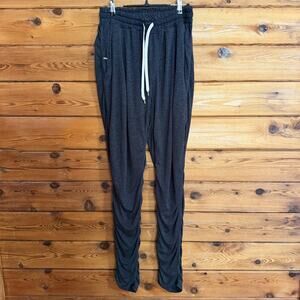 Vuori Men's Ponto Performance Jogger Medium ruched ankle